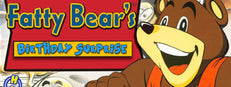 Fatty Bear's Birthday Surprise