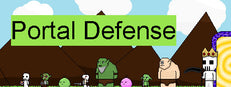 Portal Defense