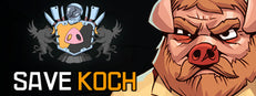 Save Koch