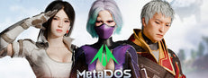 MetaDOS