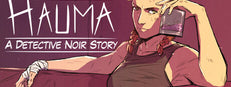Hauma - A Detective Noir Story