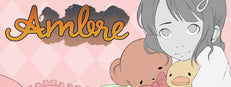 Ambre - a heartbreaking kinetic novel
