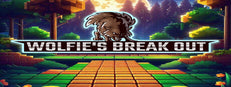 Wolfie's Break Out