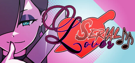 Serial Lover