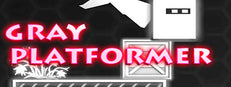Gray platformer