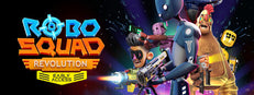 RoboSquad Revolution (Beta)