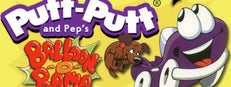 Putt-Putt® and Pep's Balloon-o-Rama