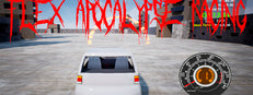 Flex Apocalypse Racing