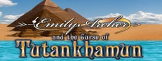 Emily Archer and the Curse of Tutankhamun