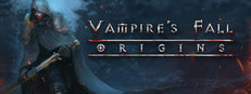 Vampire's Fall: Origins