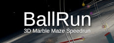 Ballrun 3D Marble Maze Speedrun