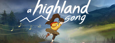 A Highland Song