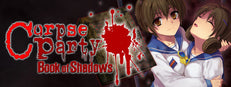 Corpse Party: Book of Shadows
