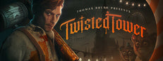 Twisted Tower