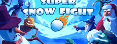 Super Snow Fight