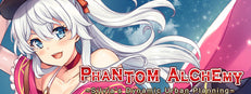 Phantom Alchemy ~Silvia's Dynamic Urban Planning~