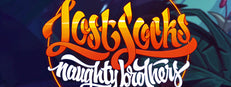 Lost Socks: Naughty Brothers