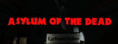 Asylum of the Dead