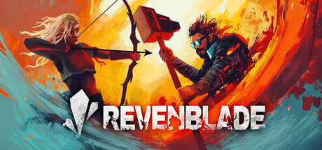 RevenBlade