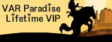 VAR paradise lifetime VIP