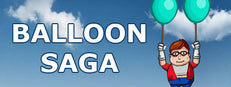 Balloon Saga