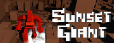 Sunset Giant