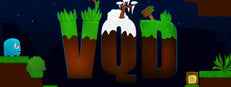 VQD : Platformer Adventures