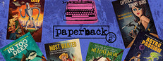 Paperback Vol. 2