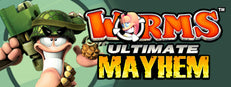 Worms Ultimate Mayhem