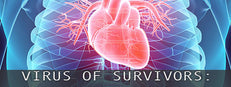 VIRUS OF SURVIVORS:LIFE SIMULATOR