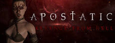 Apostatic - Revenge From Hell