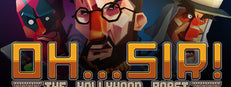 Oh...Sir! The Hollywood Roast
