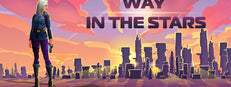 Way in the stars