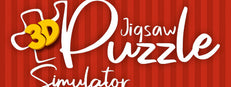 3D Jigsaw Puzzle Simulator