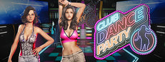 Club Dance Party VR