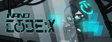 Nano CODE:X