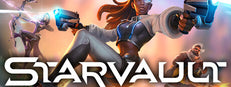 STARVAULT