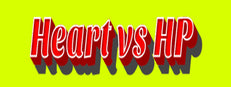 Heart vs HP