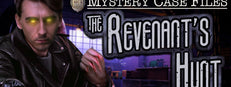 Mystery Case Files: The Revenant's Hunt Collector's Edition