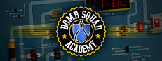 Bomb Squad Academy