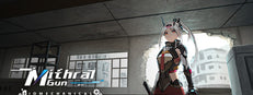 Mithral Gun:Biomechanical
