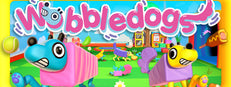 Wobbledogs