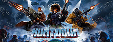 HUNTDOWN