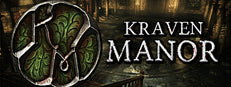 Kraven Manor