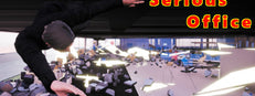 Serious Office