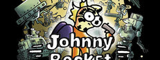 ✌ Johnny Rocket