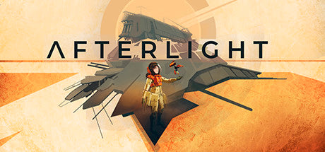 Afterlight