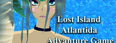 Lost Island Atlantida Advanture Game