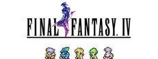 FINAL FANTASY IV