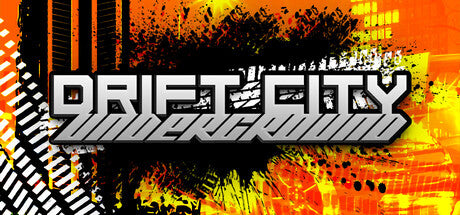 Drift City Underground
